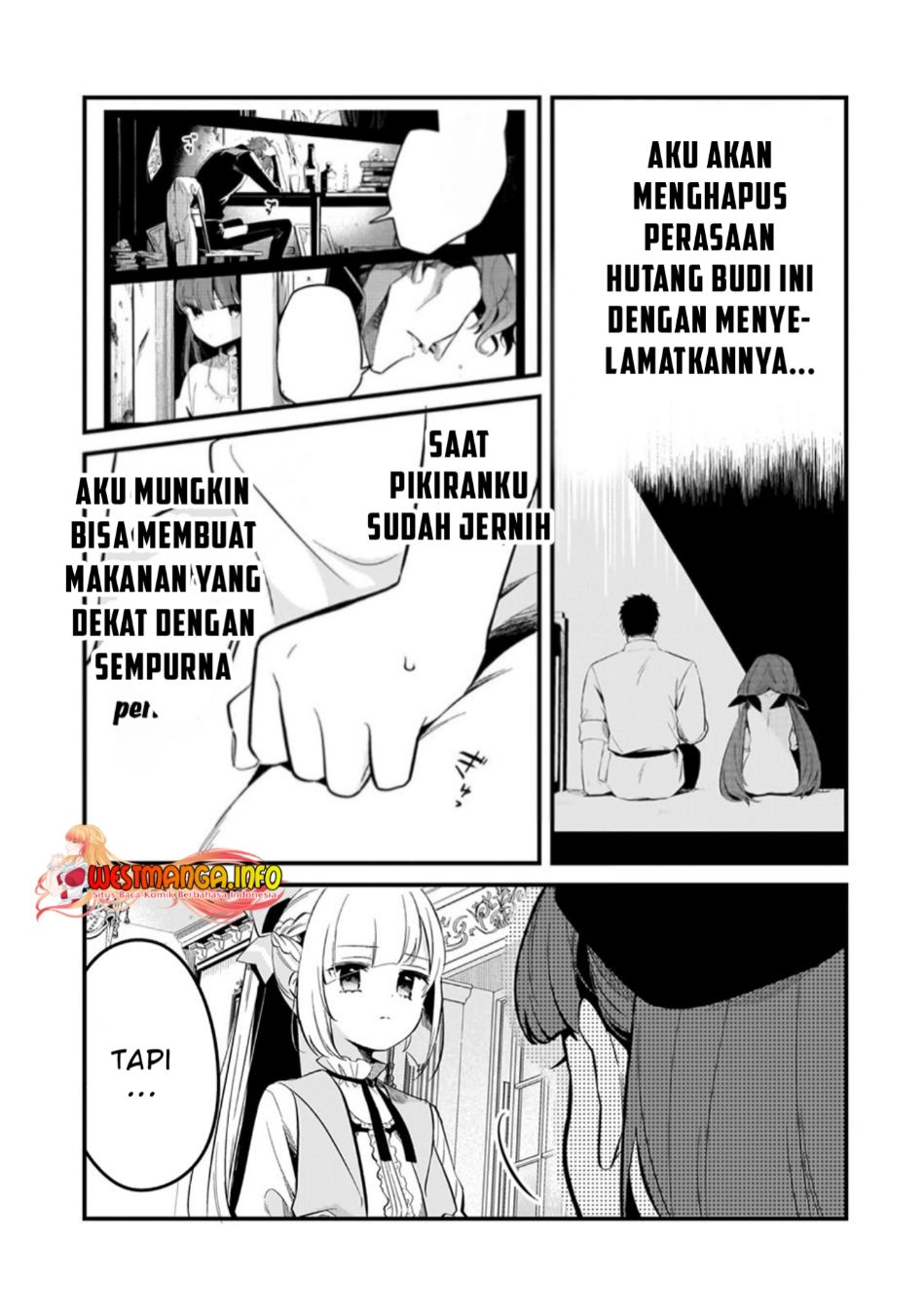 Welcome to Cheap Restaurant of Outcasts! (Tsuihousha Shokudou e Youkoso!) Chapter 39 Gambar 12